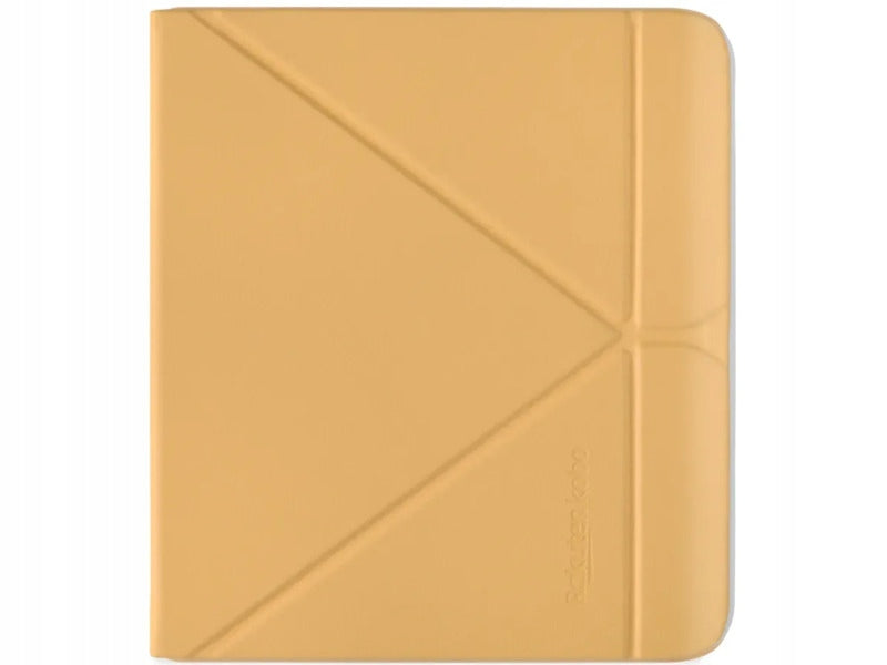 Libra Colour KOBO SleepCover Yellow
