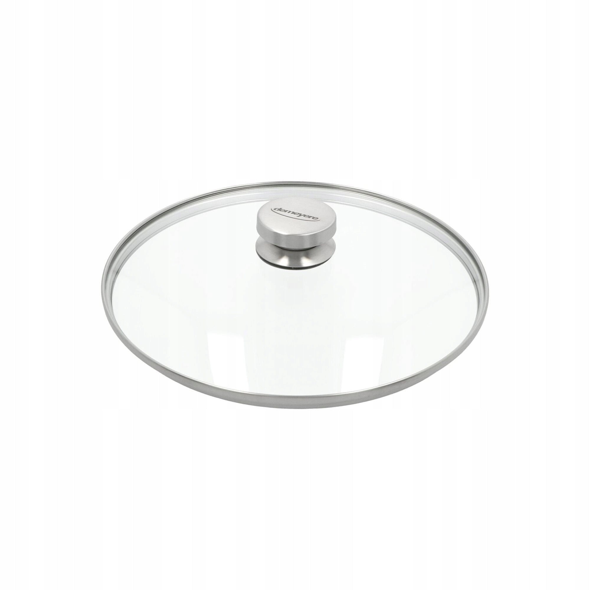 Lid, 28 cm "Resto", glass - Demeyere
