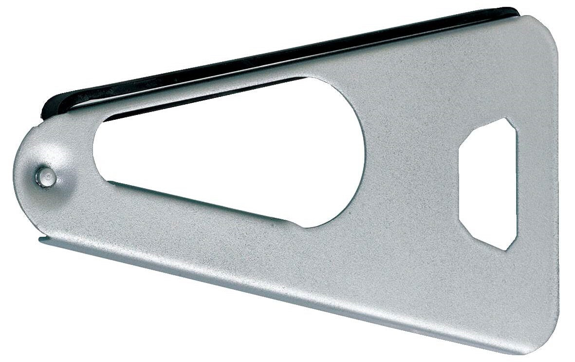 Lid Cap Bottle Jar Opener, Universal 6 in 1 Westmark