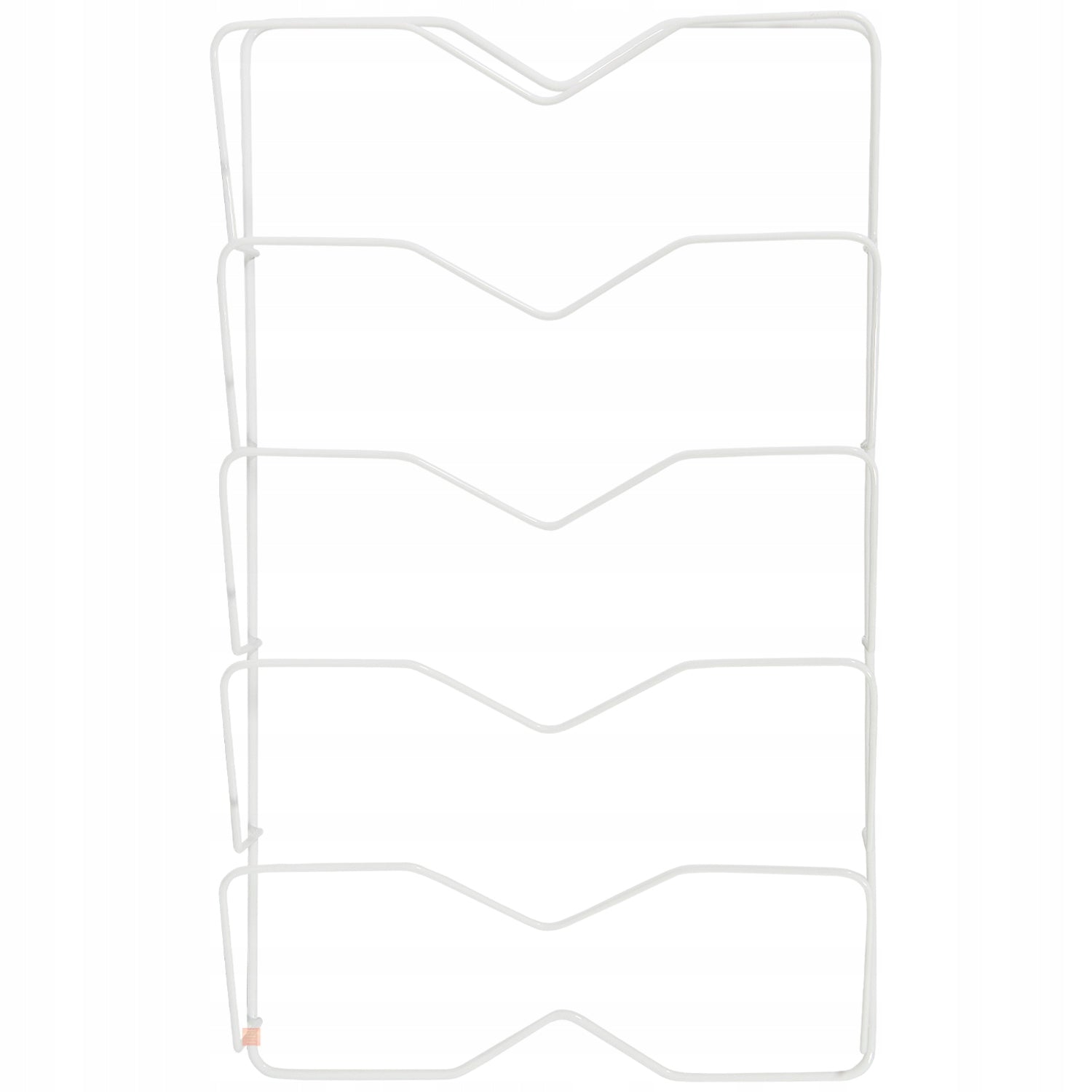 Lid Hanger Lid Rack WHITE Manufacturer code WP-0-0-0-1