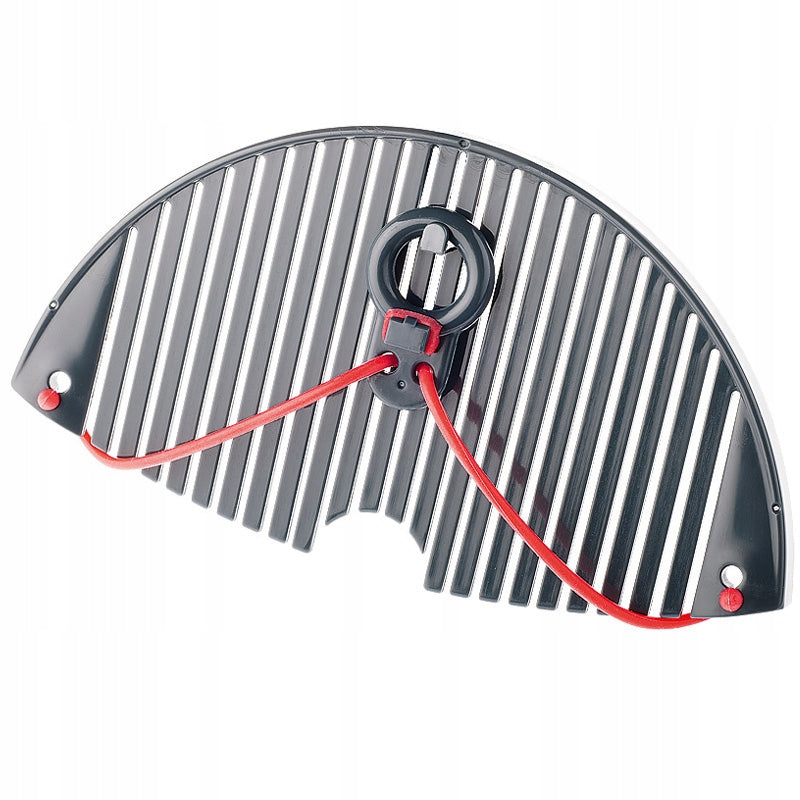 Lid Moha Hot water casting strainer 24 cm Manufacturer code MO-50403