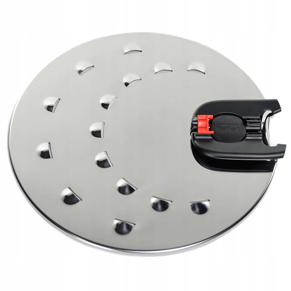 Lid for frying 20-28 cm TEFAL Ingenio L9829853 Brand Tefal