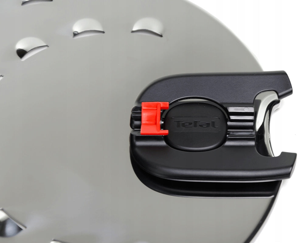 Lid for frying 20-28 cm TEFAL Ingenio L9829853 Manufacturer code L9829853