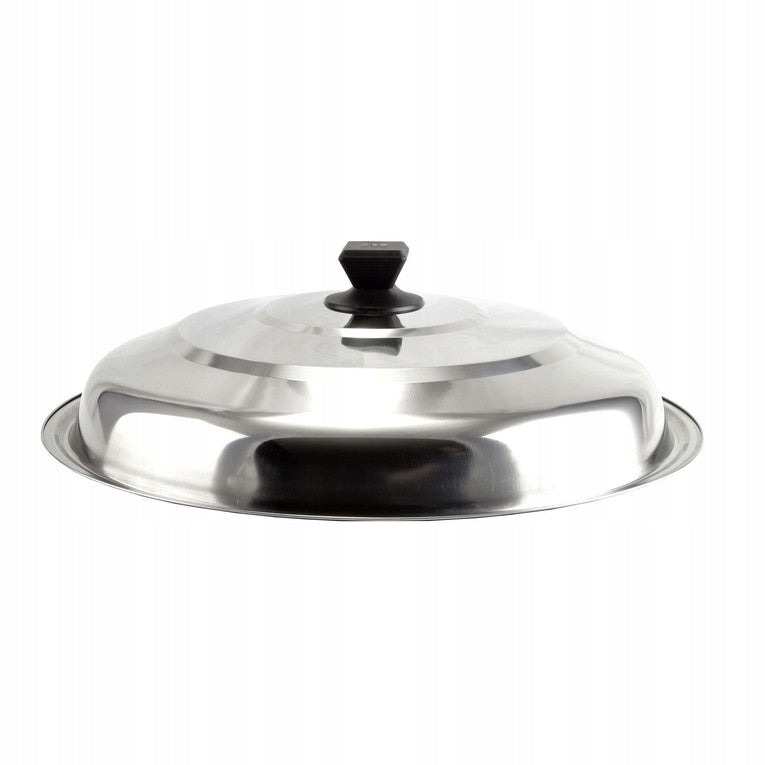 Lid for stainless steel pot 35 cm 53591