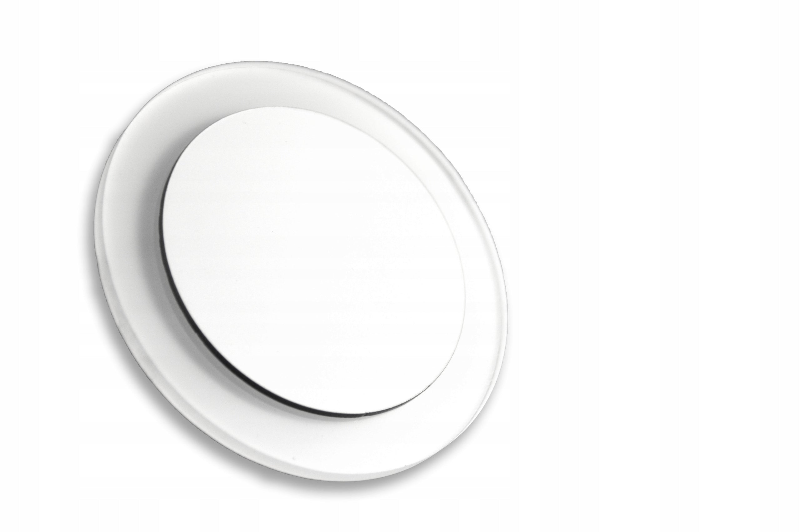 Light Fixture Staircase Round Lighting