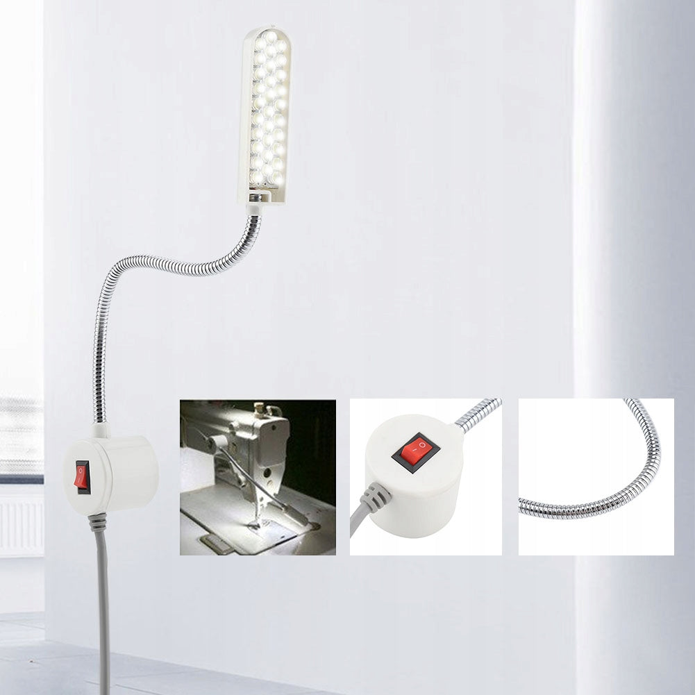 Light For Sewing Machines 2w - 30 LED Packaging status original