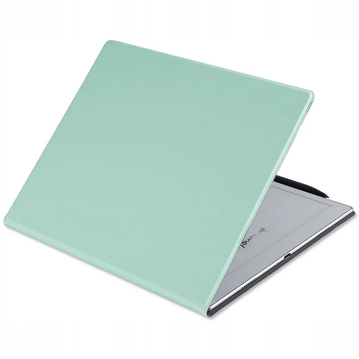 Lightest magnetic case for Onyx Boox Go 10.3" - mint green