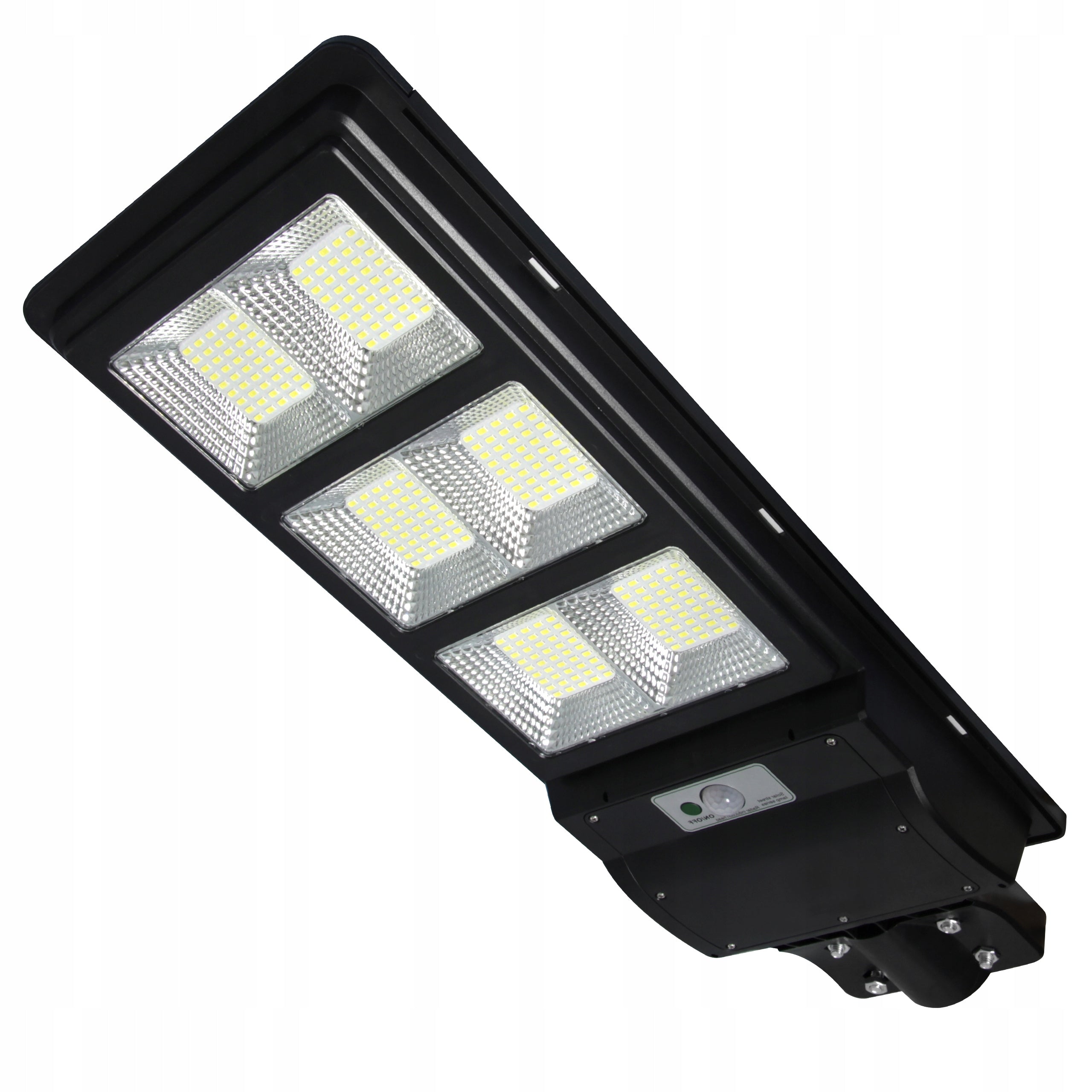 Lighting pole 3m Street lamp Solar Lantern 270W 60mm 15x15cm Manufacturer code Y0555