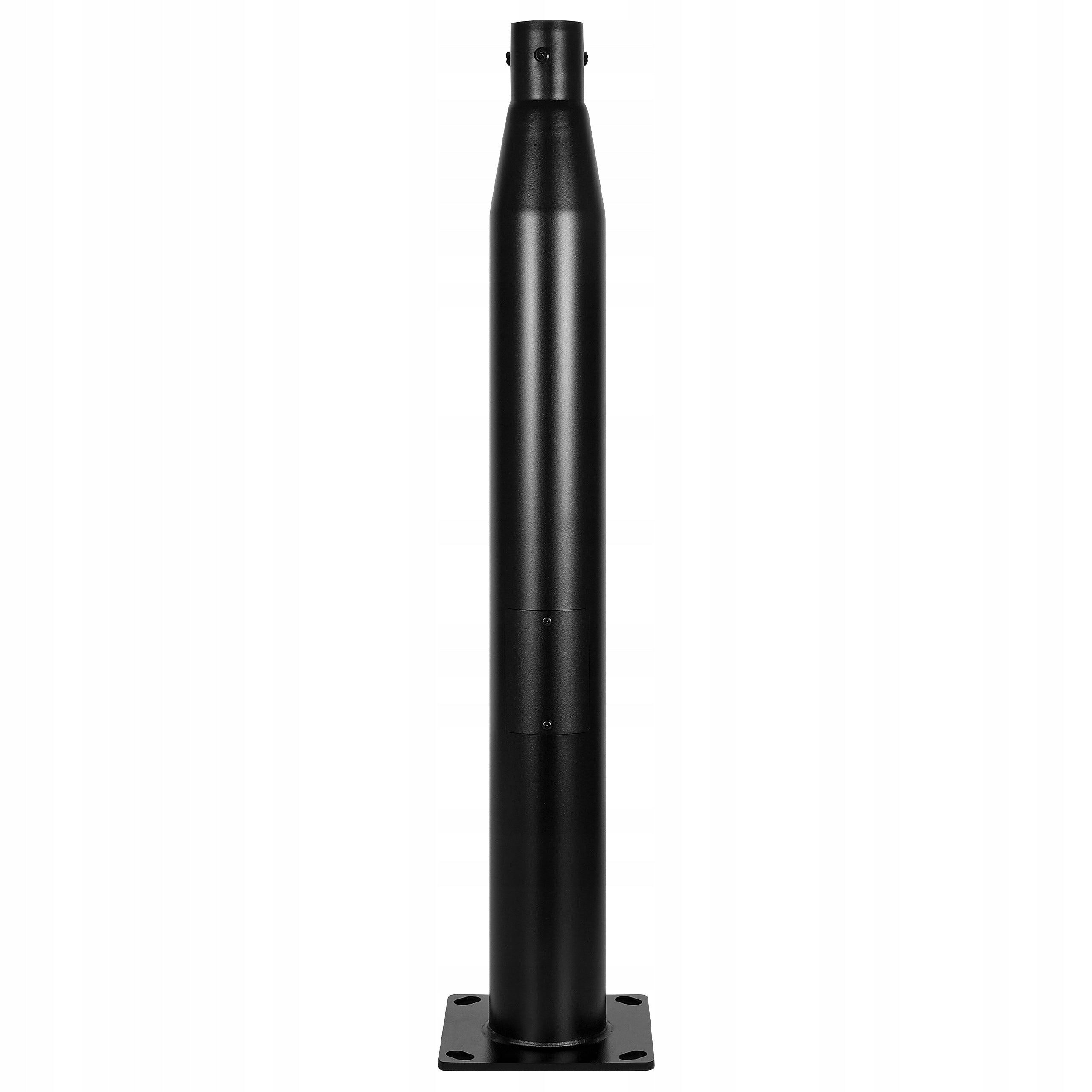 Lighting pole Ø58mm 20x20 cm road mast 4M STREET LAMP REVISION Packaging status original