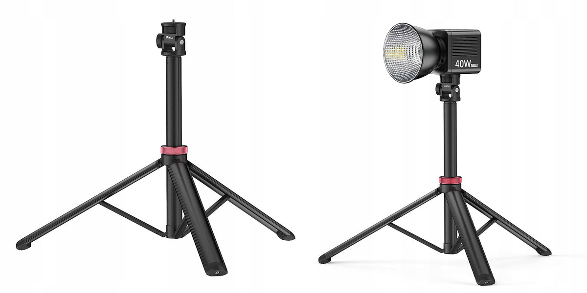 Lighting studio tripod Ulanzi MT-79 36-200cm Mobile Brand Ulanzi