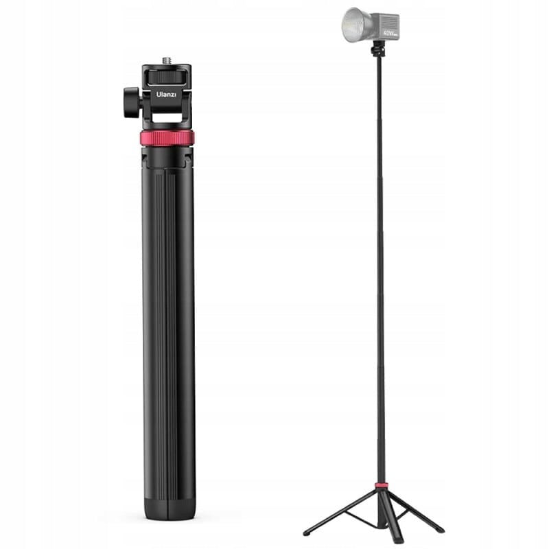 Lighting studio tripod Ulanzi MT-79 36-200cm Mobile