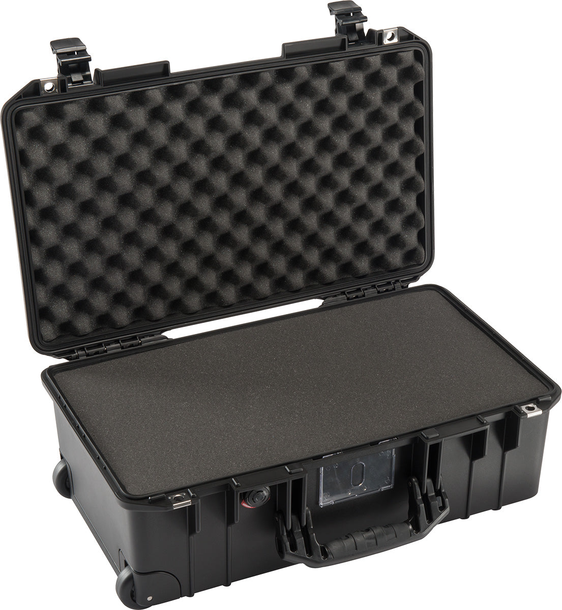 Lightweight suitcase with wheels Peli 1535 Air Case sponge