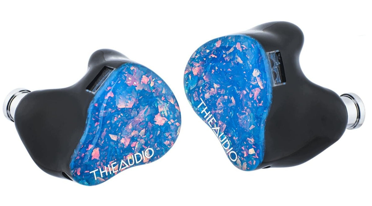 Linsoul THIEAUDIO Hype 4 2DD+4BA In Ear Monitor Manufacturer code B0D1BZ3PFK