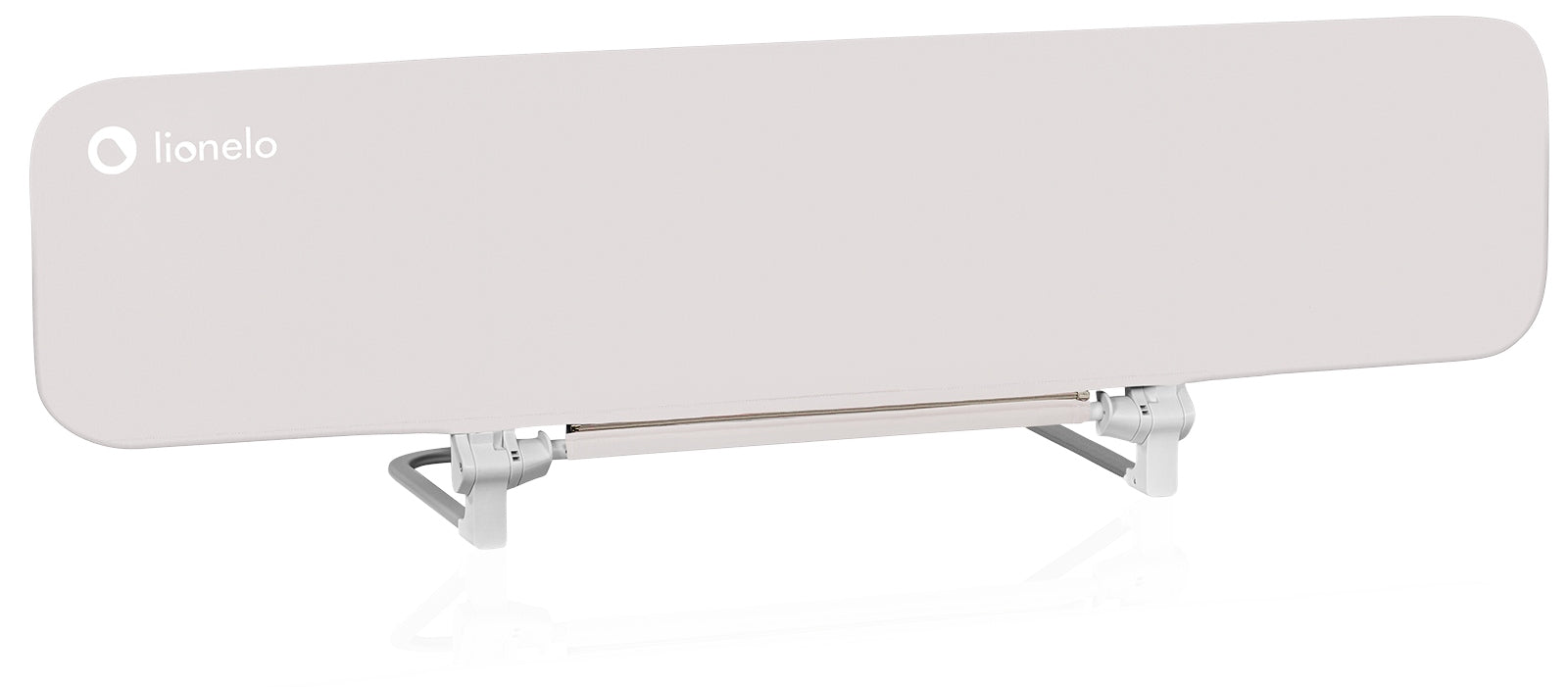 Lionelo Barrier bed protection gate Lora XL Beige Sand 150cm Packaging status original