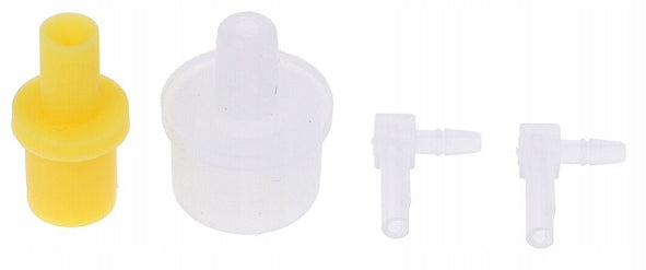Liquid 500 ml + Brother HP Canon Epson Head Clearing Kit + Tubes Manufacturer code 5905999