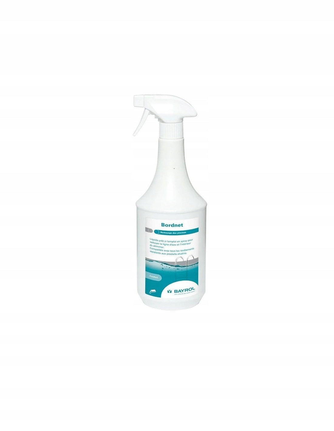 Liquid cleaner Bayrol 0,7l