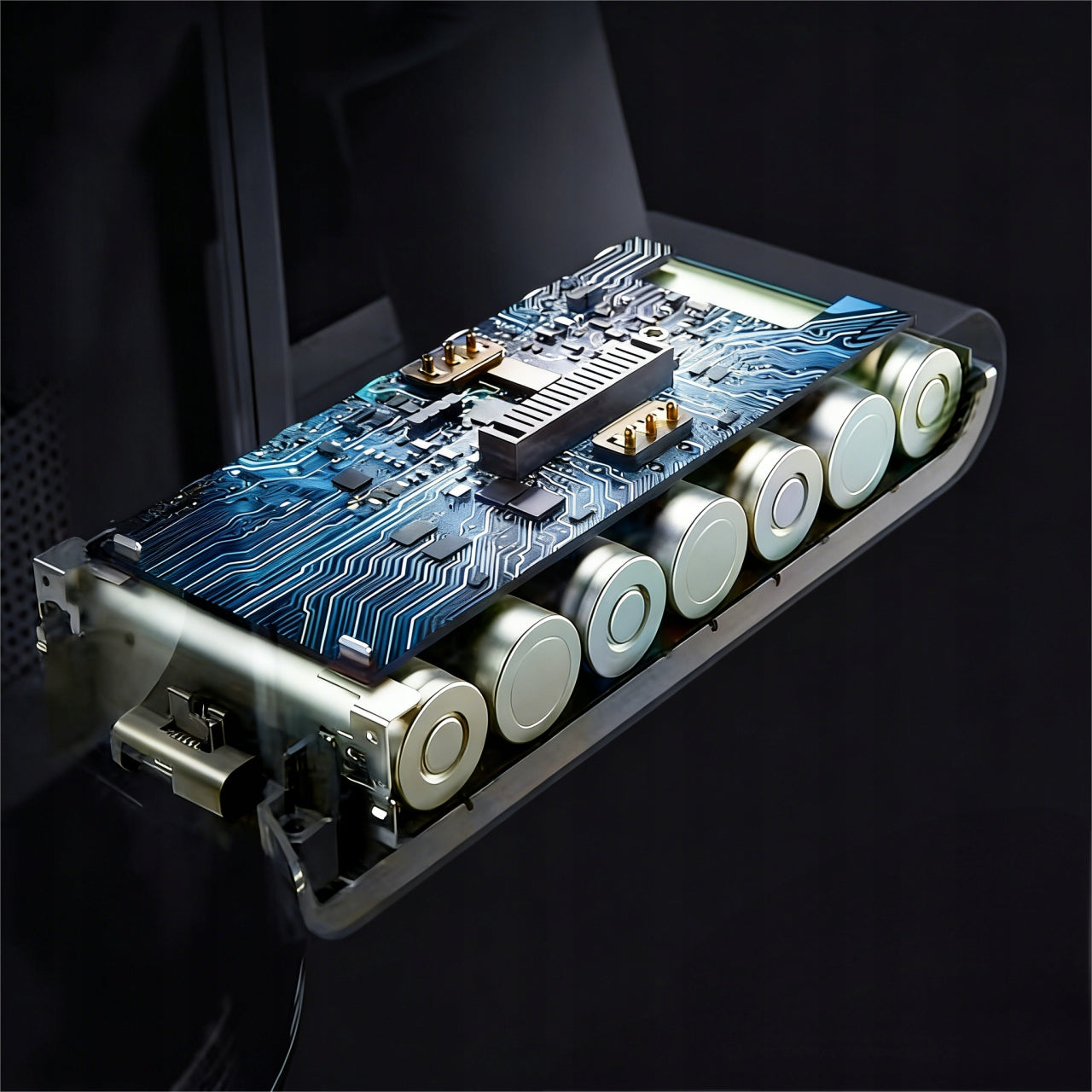 Lithium Battery 3000mAh 25.2V Compatible with Dreame V11 V12 Manufacturer code YFDZ-6910992549736