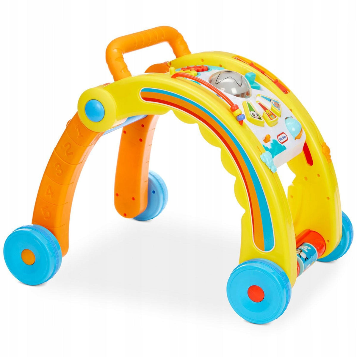 Little Baby Bum Music Walker and Table Little Tikes Brand Little Tikes