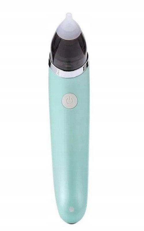 Little Bees Electronic Nasal Aspirator - Mint
