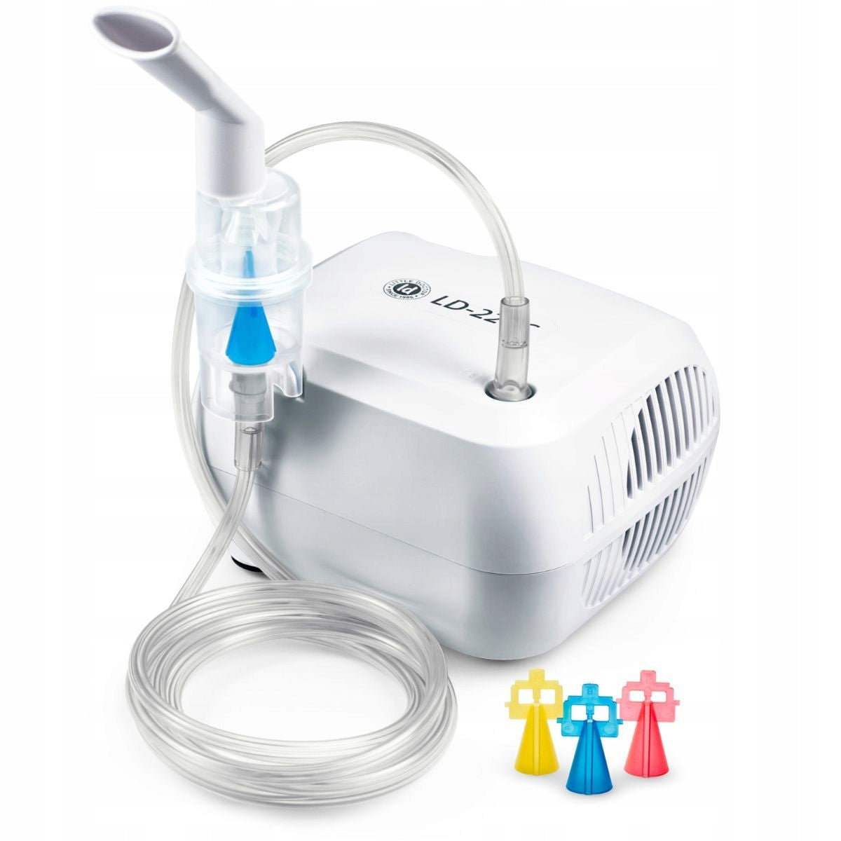 Little Doctor LD220C inhaler