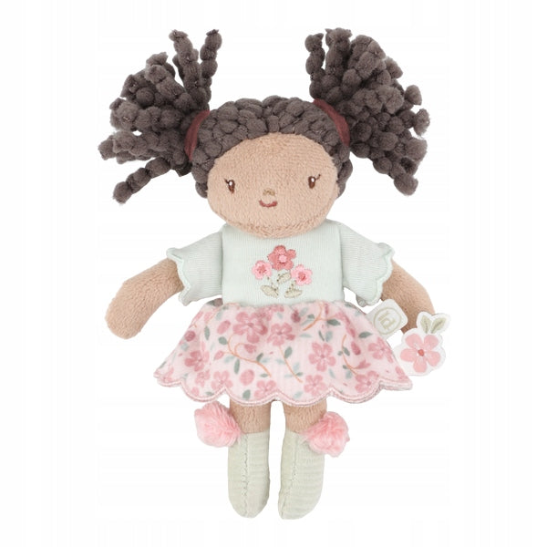 Little Dutch Doll Evi 10 cm small soft doll CUDDLY
