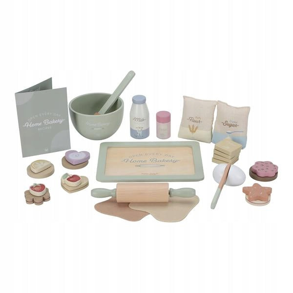 Little Dutch FSC Baking Set