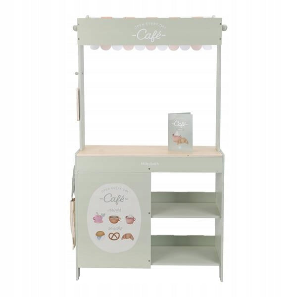 Little Dutch FSC Wooden Shop Manufacturer code LD2506