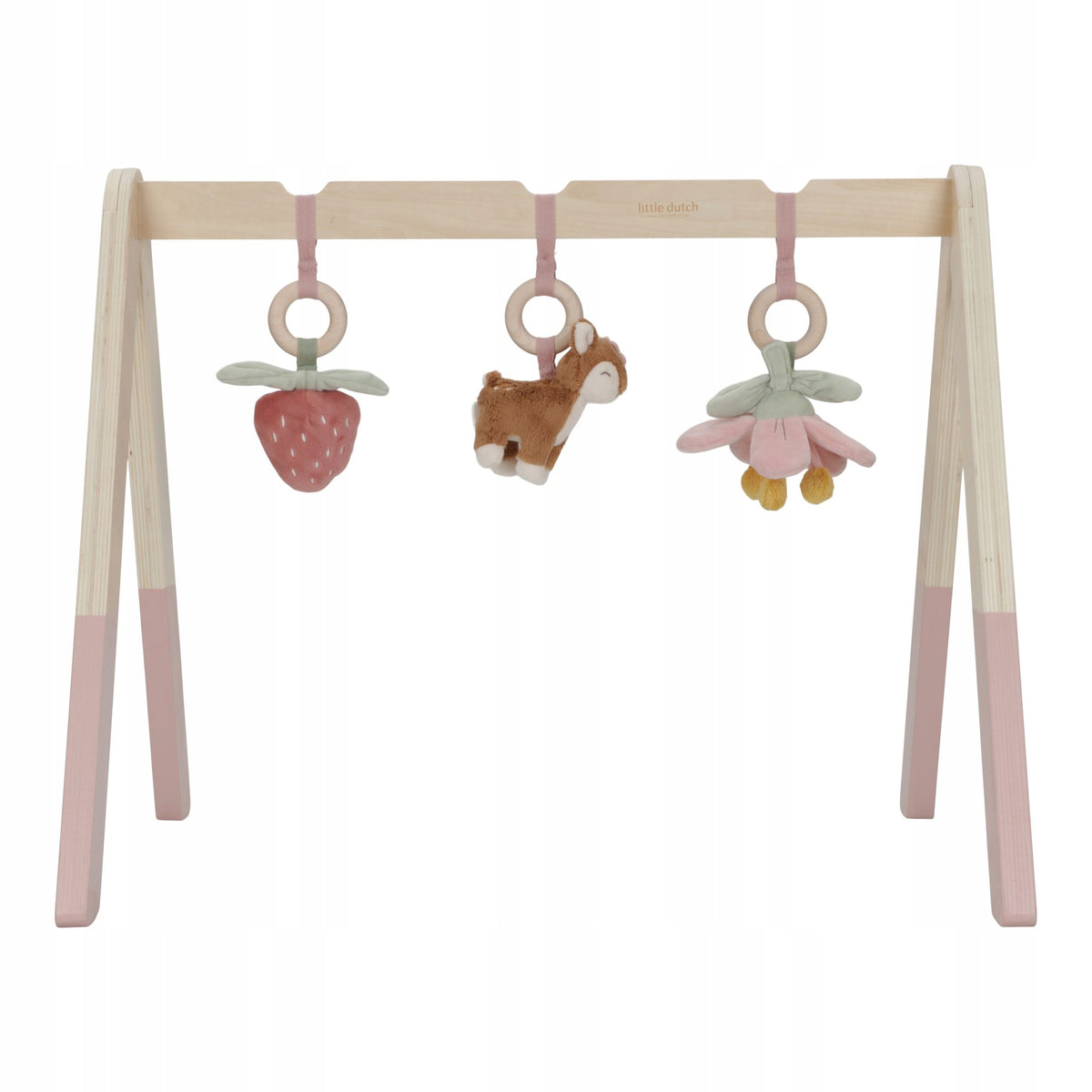 Little Dutch: Fairy Garden wooden interactive headband