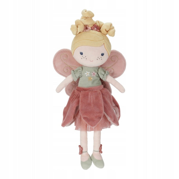 Little Dutch Fairy doll Mila soft doll CUDDLY