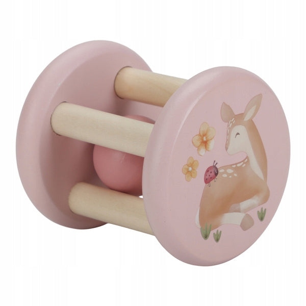 Little Dutch Kulička v kleci Fairy Garden Brand Little Dutch