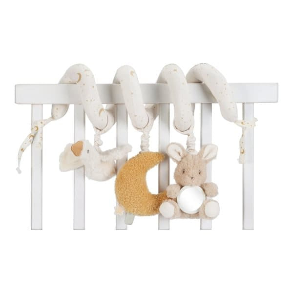 Little Dutch Newborn Naturals Activation Spiral
