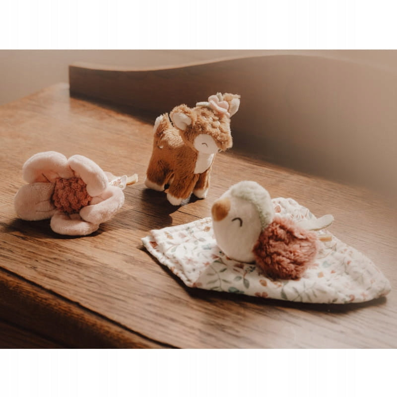 Little Dutch Plush Fairy Garden Gift Set Brand Little Dutch