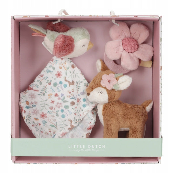 Little Dutch Plush Fairy Garden Gift Set