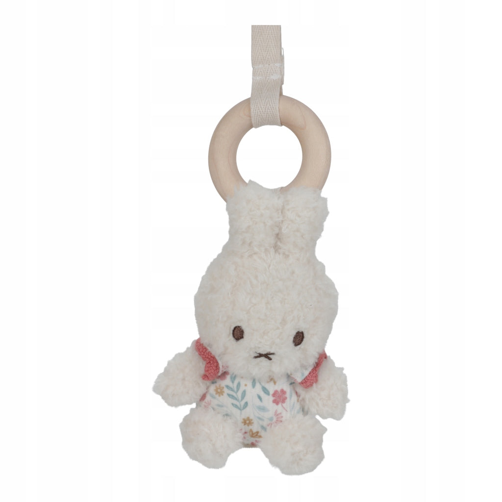 Little Dutch drevená hrazdička Miffy Lucky Blossom Manufacturer code fb-NIJN360LD