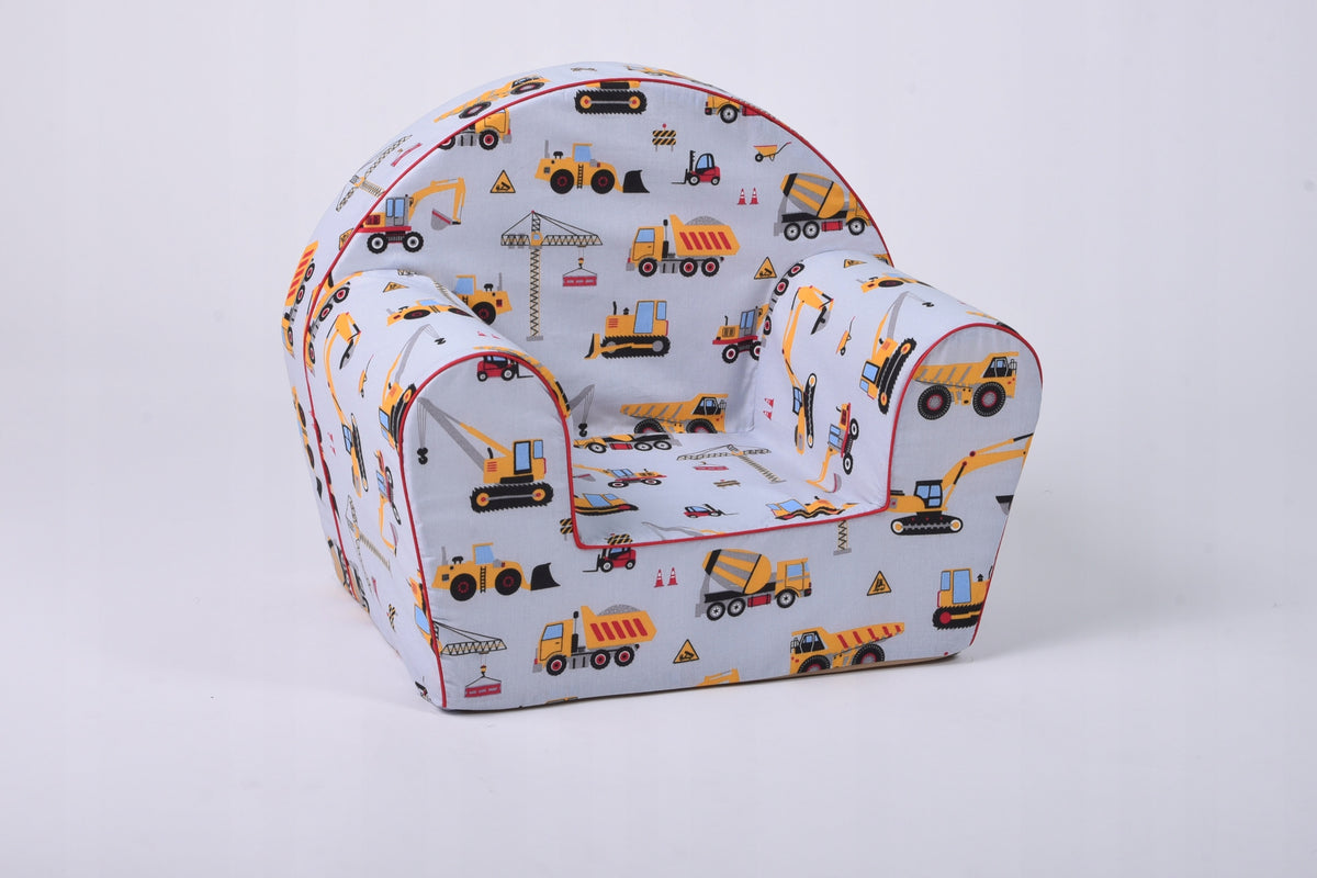 Little Stefi Child Seat