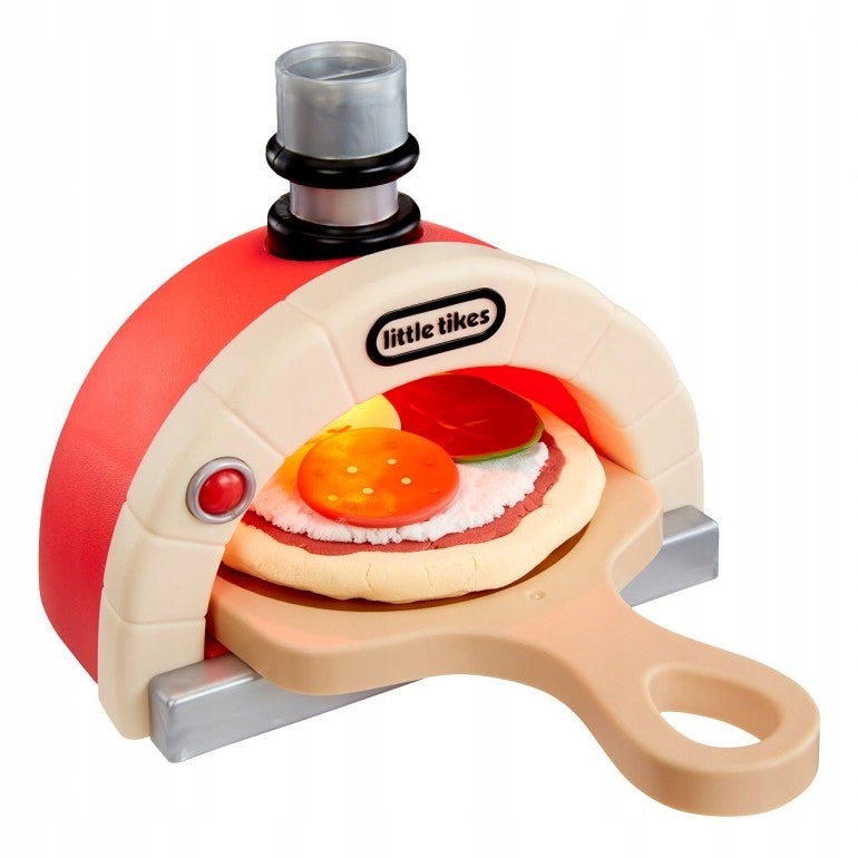 Little Tikes Set pro šéfkuchaře - pizza Brand Little Tikes