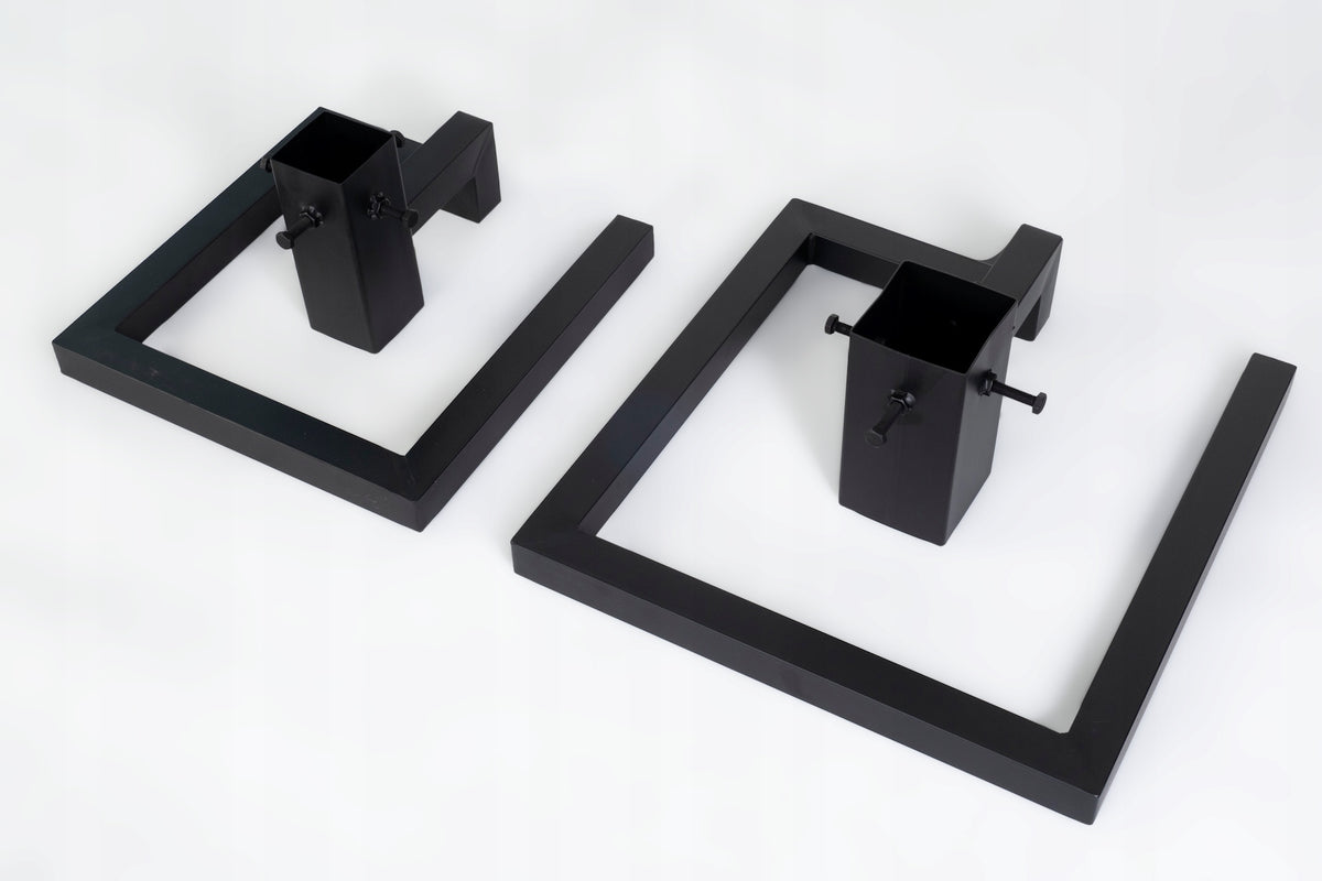 Living Christmas Tree Stand - Modern Brand no brand