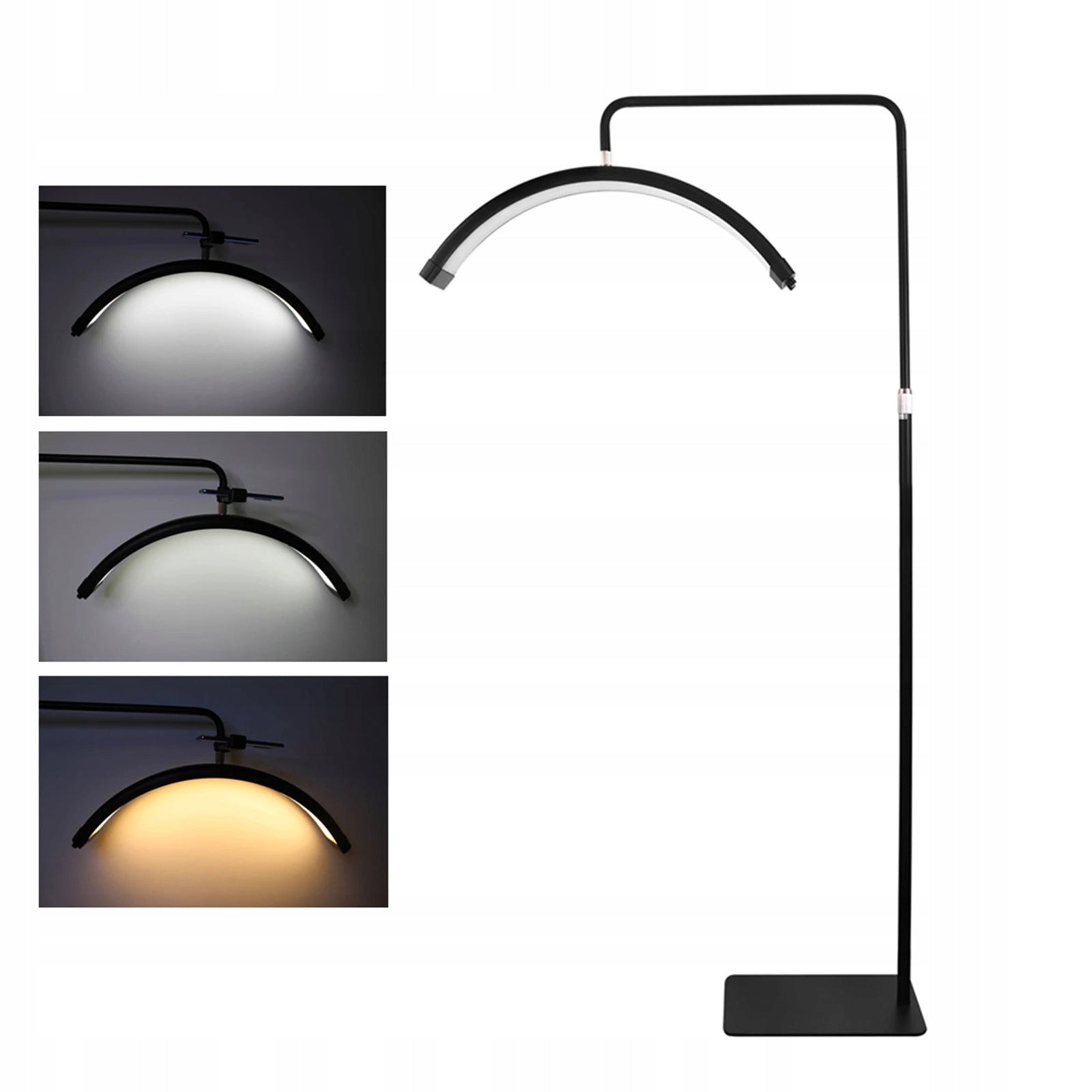 Living Room Lamp SPA Cosmetic Shadowless Professional LED 4800lm 50W HQ Packaging status original