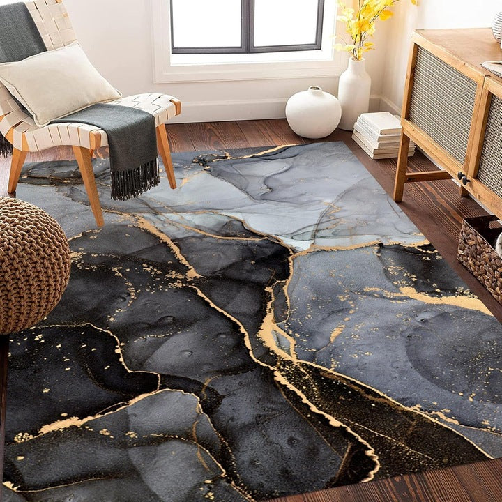 Living Room Rug 180x250 Modern Designs 3D Effect Grey Elegant Loft Manufacturer code ESTERO