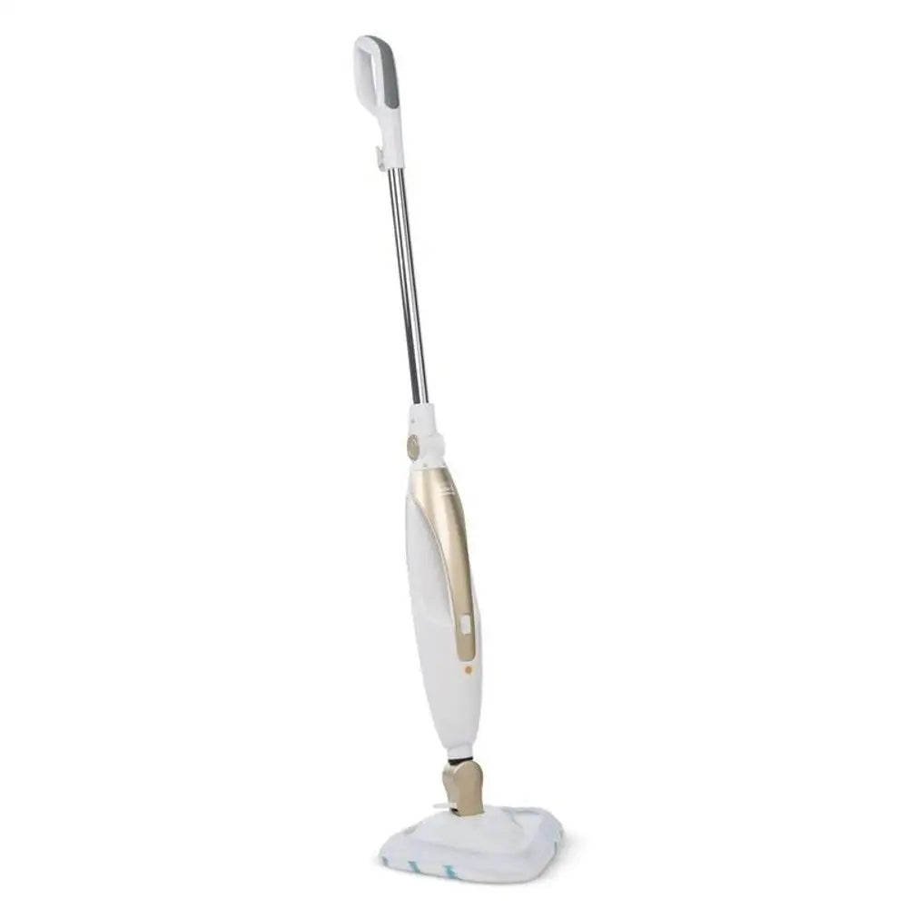 Livington Prime Steam Mop Multifunctional Steam Mop 10in1 Accessory Set