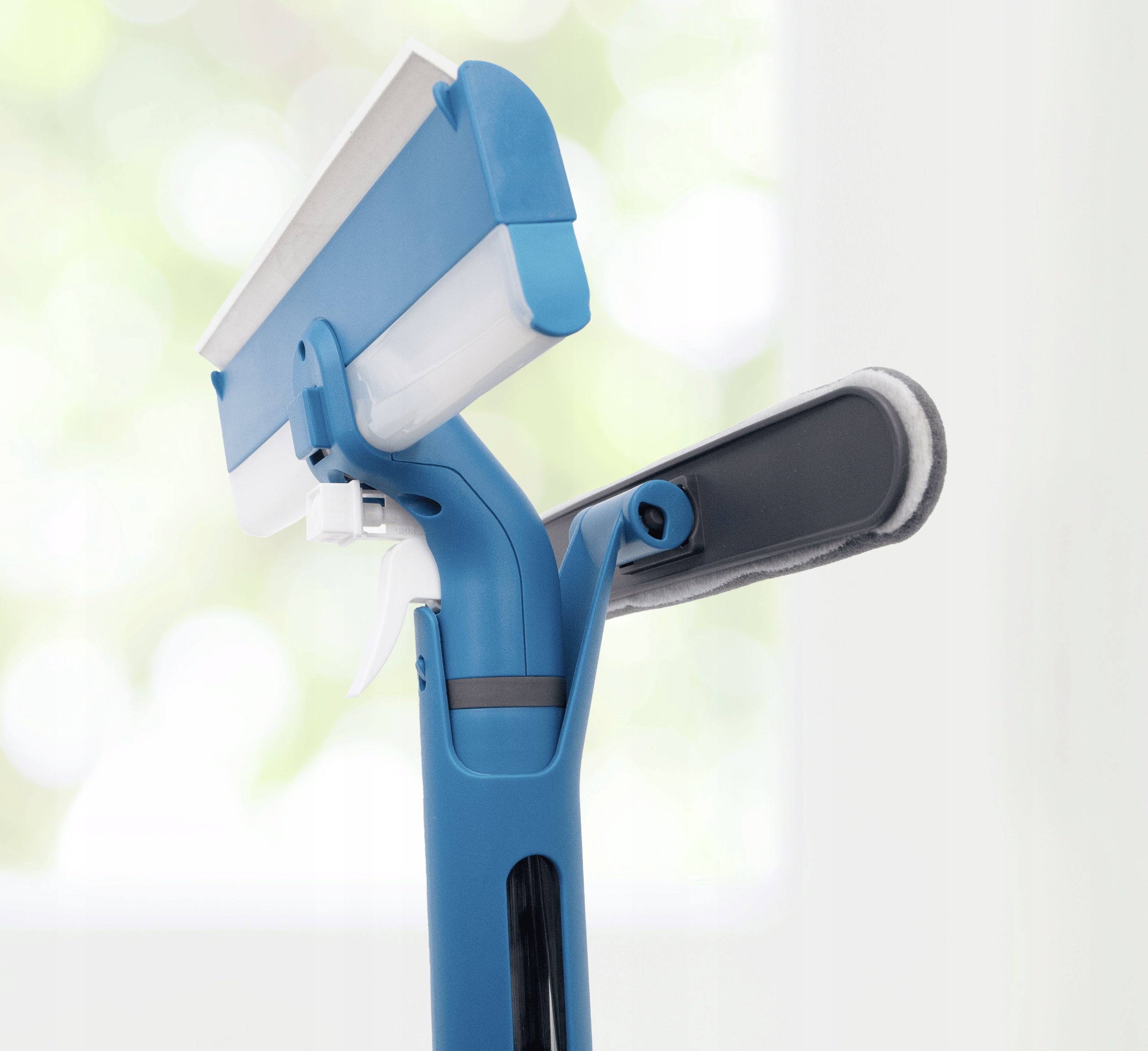 Livington Window Buddy - 3in1 Window Cleaner Manufacturer code M37630