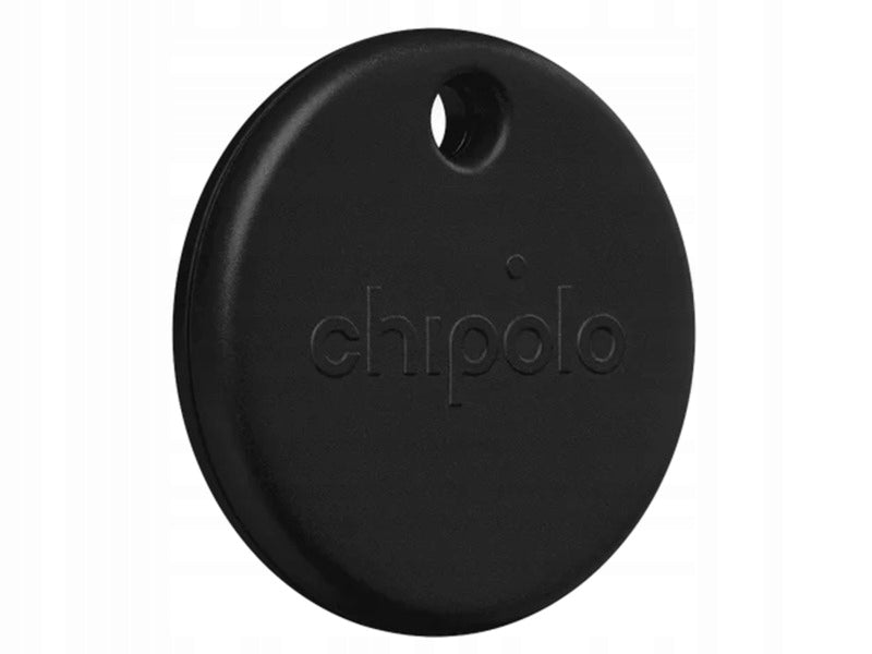 Locator CHIPOLO Pop Black