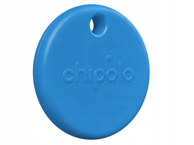 Locator CHIPOLO Pop Blue