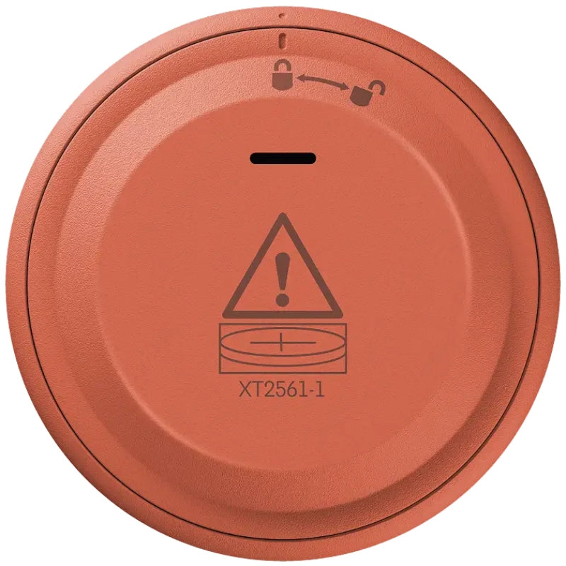 Locator Motorola Moto Tag 2.0 Red - Arabesque Brand Motorola