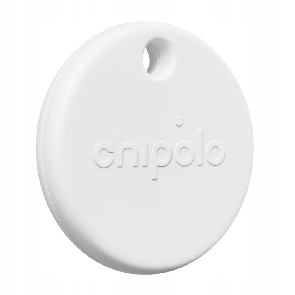 Locator POP Chipolo white