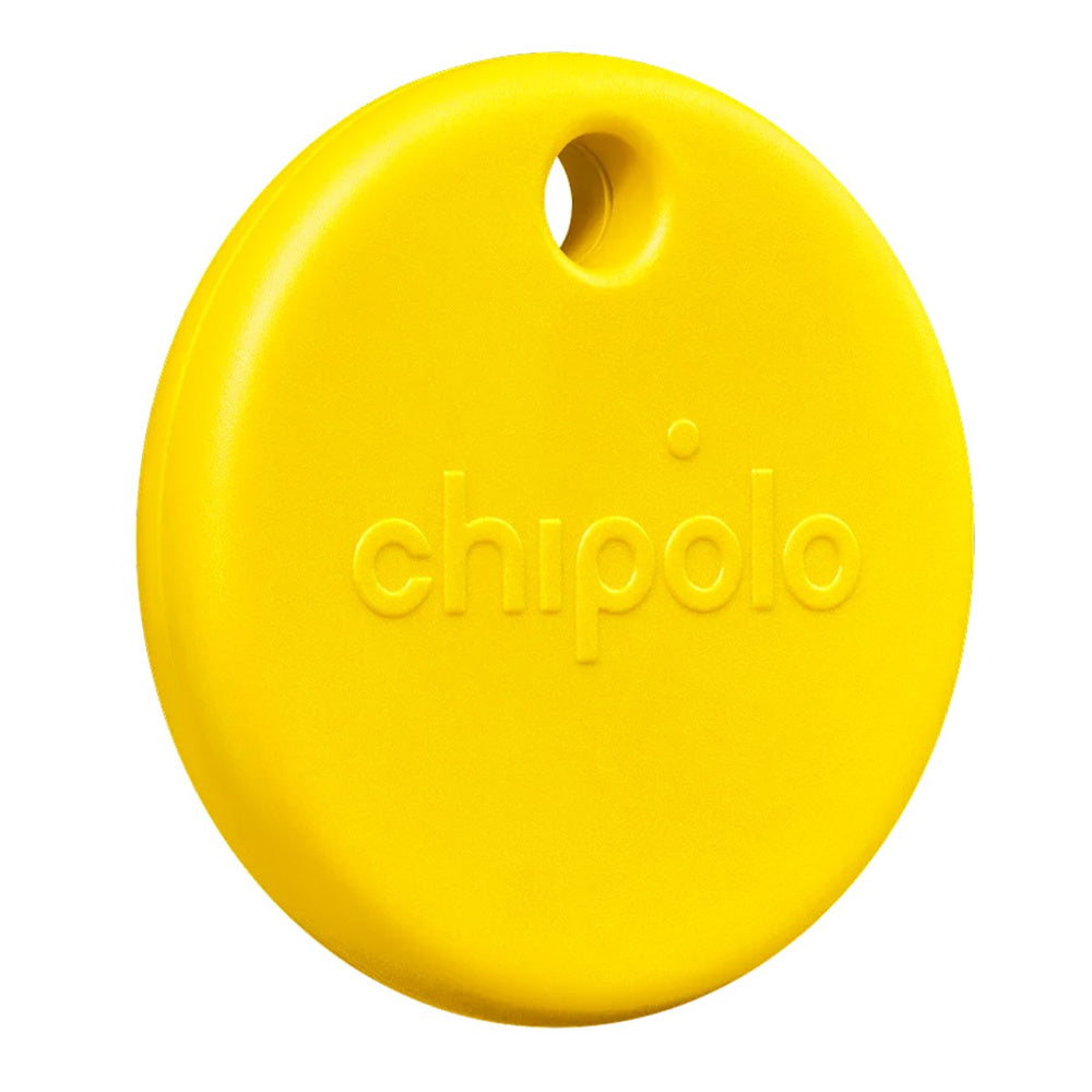 Locator POP Chipolo yellow