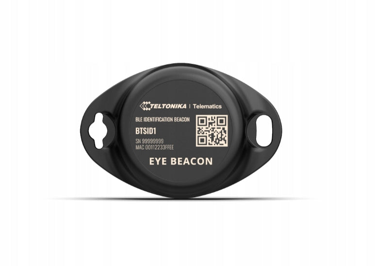 Locator for Bluetooth tools Teltonika BTSID1 EYE BEACON Sensor Packaging status original