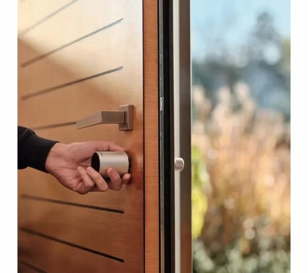 Lock extension kit Netatmo Doorlock Extension NDL-E45 45mm Brand Netatmo