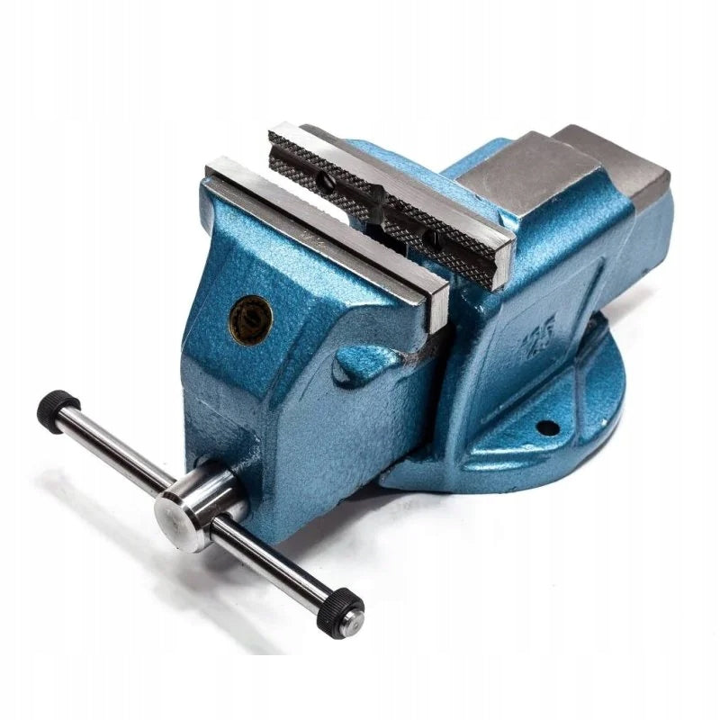 Locksmith vise 1250-175L fixed BISON BIAL (321250180900)