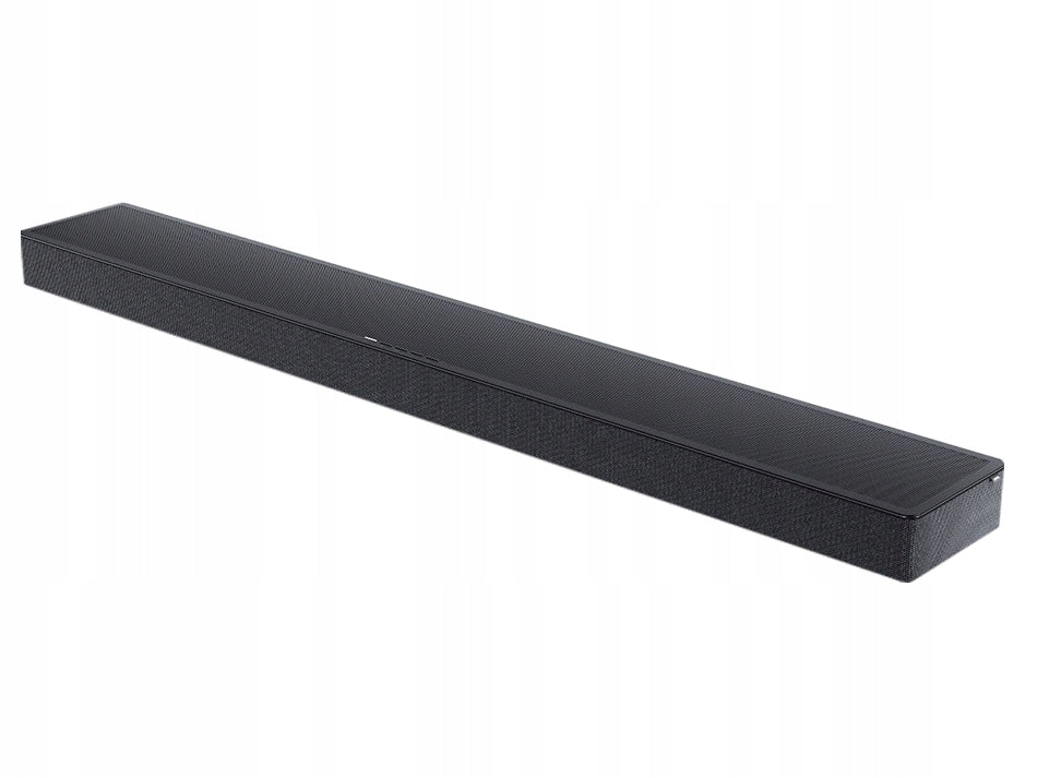 Loewe klang bar5 mr & sub5 Basalt Grey Soundbar and Subwoofer Combo EAN (GTIN) 4011880170833
